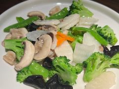 -绿茶餐厅(蓝色港湾店)