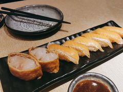 -万岁寿司(芳村店)