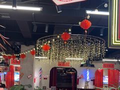 -牛市坎火锅(建设路店)