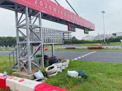 -赛卡联盟WSK卡丁车俱乐部