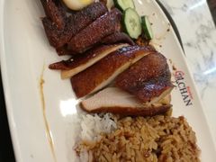 -了凡香港油鸡饭面(大成店)