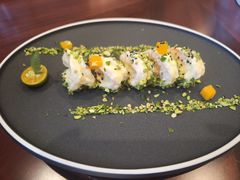 -喜鼎海胆水饺(东港店)