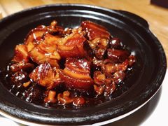 -渝半城经典川粤菜(重庆天地店)