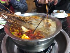 -小向麻辣烫(天街总店)
