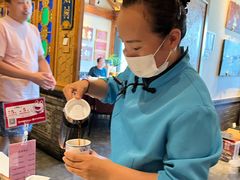 -北平楼·烤鸭·北京菜(牡丹园店)