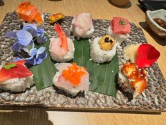 -阿吾罗·月咏精致日料(港汇恒隆广场店)