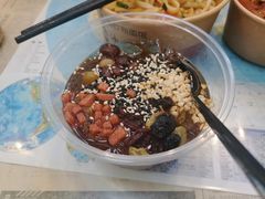 -捌玖粉面馆·猪油拌粉