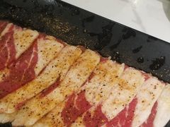 -花味烤肉·拌饭(庐阳万科店)