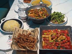 -路边边.炒菜烧烤.音乐餐厅(良乡长虹店)