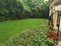 -老洋房花园饭店(绍兴路店)