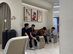 -海马体照相馆(深圳万象天地店)