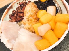 -鲜芋仙(时尚天河店)