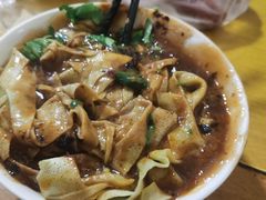 -正味斋锅巴菜(西北角店)