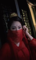 -盘子女人坊古装写真摄影(天津总店)