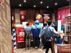 -娄三少·老北京春饼烤鸭家常菜(方庄店)