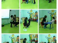 -贝迪森儿童成长中心(未央汉神中心)