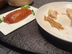 大董酥不腻烤鸭-大董(阜成路店)