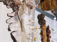 -木屋烧烤(坂田天安云谷店)