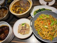-江太极江浙菜(马桥万达广场店)