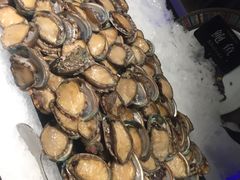 -加餐海鲜自助(宝龙一城店)