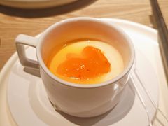 焦糖冻柿子-小大董·烤鸭(凤凰汇店)