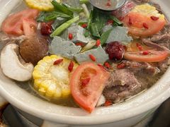 -花水湾红太阳牛肉汤锅