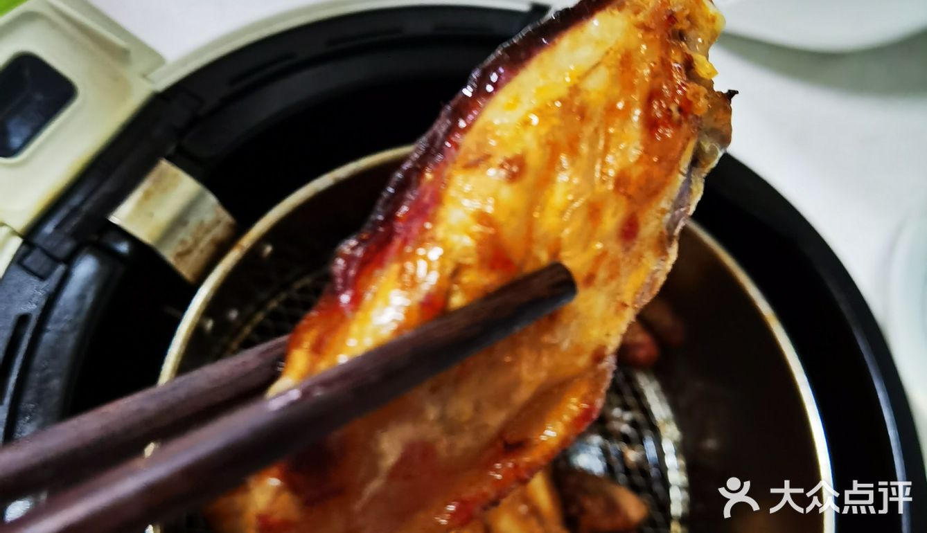 早晨能享受到这样的美食