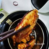 早晨能享受到这样的美食
