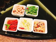 -阿庄新豫菜(航海东路店)