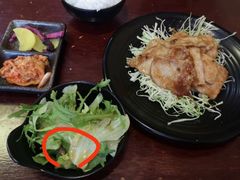-胜代日本料理(云程巷小区店)