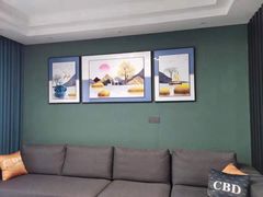 -宸宸画框裱画配框工厂店(莘庄店)