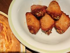 -萨莉亚意式餐厅(浦江万达广场店)