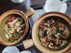 -红星光发煲仔饭(文海店)
