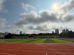 -山东省青岛第二中学(江西路分校)