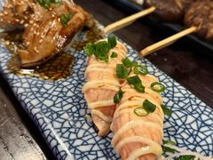 -哥哥の深夜食堂(叁宸里店)