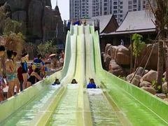 -亚马逊丛林水乐园