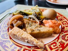 -福州西湖大酒店·怡湖咖啡厅
