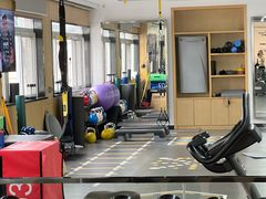 -大卫健身·普拉提