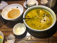 -辣得叫湘菜(观海卫店)