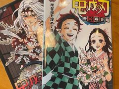 -Oasis日式漫画喫茶(高岛屋百货店)