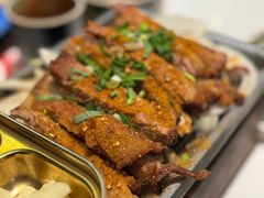 -清真·宁夏印象·盐池滩羊肉体验店(江宁路店)