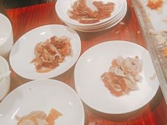 -合肥皇冠假日酒店·菲亚斯特自助餐厅(黄山路店)