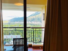 -三亚亚龙湾天域度假酒店