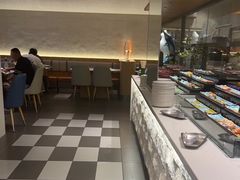 -星伦多自助料理·涮烤一体(江桥万达店)