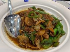 -兰湘子·湘菜小炒(石家庄万象城店)