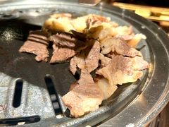-九田家黑牛烤肉料理(新辰里亚运村店)