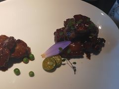 古法糖醋小排-凤凰湘语·湘粤鲜融(浦东旗舰店)