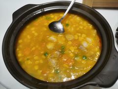 -北国饭店.海鲜.北方菜(新河路店)