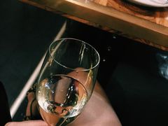 苹果派伴香草冰淇淋-SMOKI & CO(五大道店)