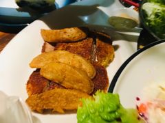 -通海俄式烧烤(下瓦房店)